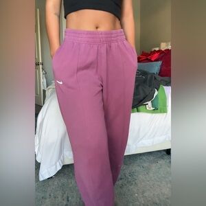 nike sweats